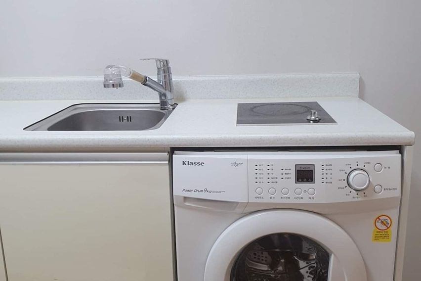 1인실센트럴스테이317 7번째 이미지