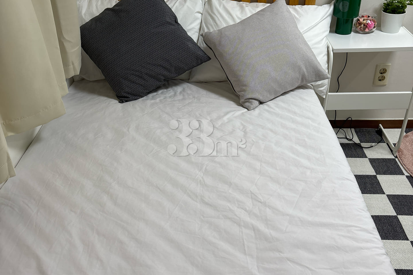 Stylish and tidy studio in Gwangalli 1th image