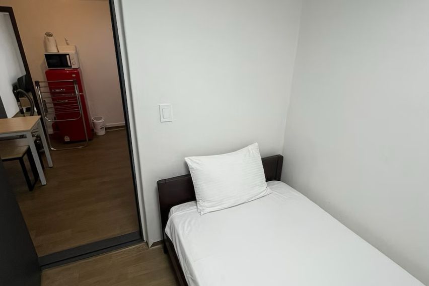 교통편리,조용한,투룸 7번째 이미지