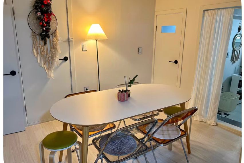 대방동 단독투룸(6명) 9번째 이미지