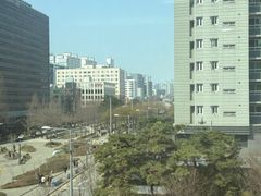 공덕역10초, 공원뷰🌳 4번째 이미지