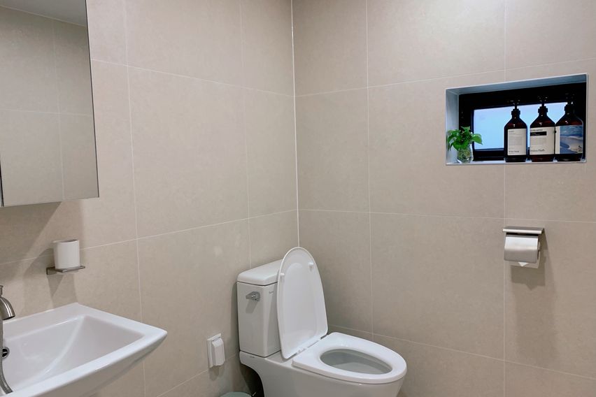 망원한강공원 쓰리룸🩵