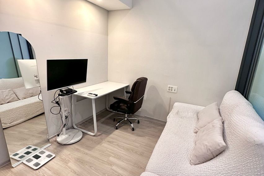 별내 1.5룸 복층  0번째 이미지