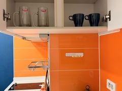 ❤️ Fully furnished, 3 minutes from Dapsimni S 10th image