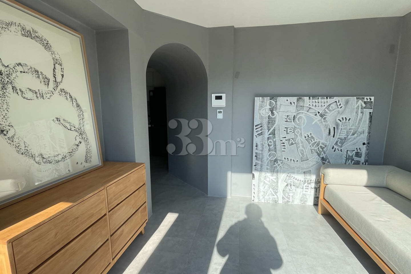 Two-room apartment near Seoul National Univer 9th image