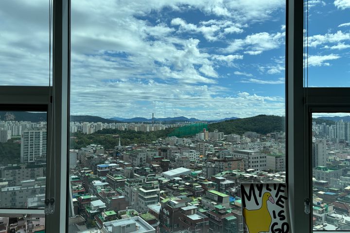 쌍문역 초역세 뷰하우스 0번째 이미지