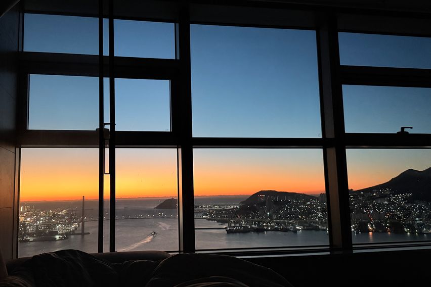 ⭐️초고층 오픈이벤트❤