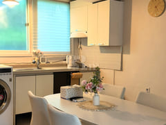Deungchon Station 2-bedroom unit, 3 beds, sle 0th image
