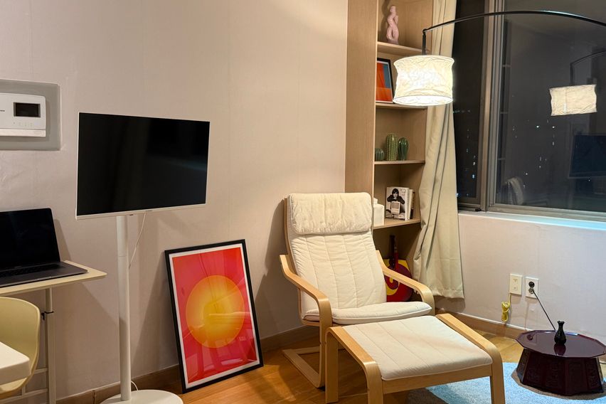 🍀신촌역2분 풀옵션🍀