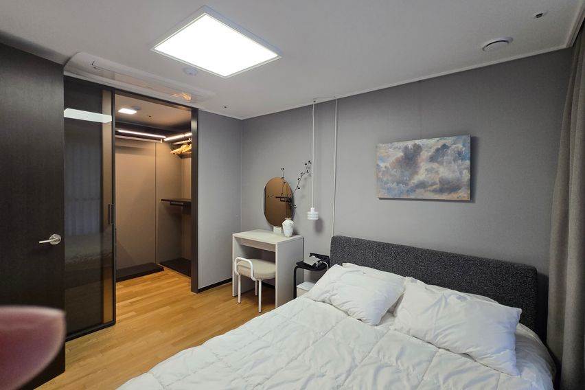 서초 오티에르84 투룸