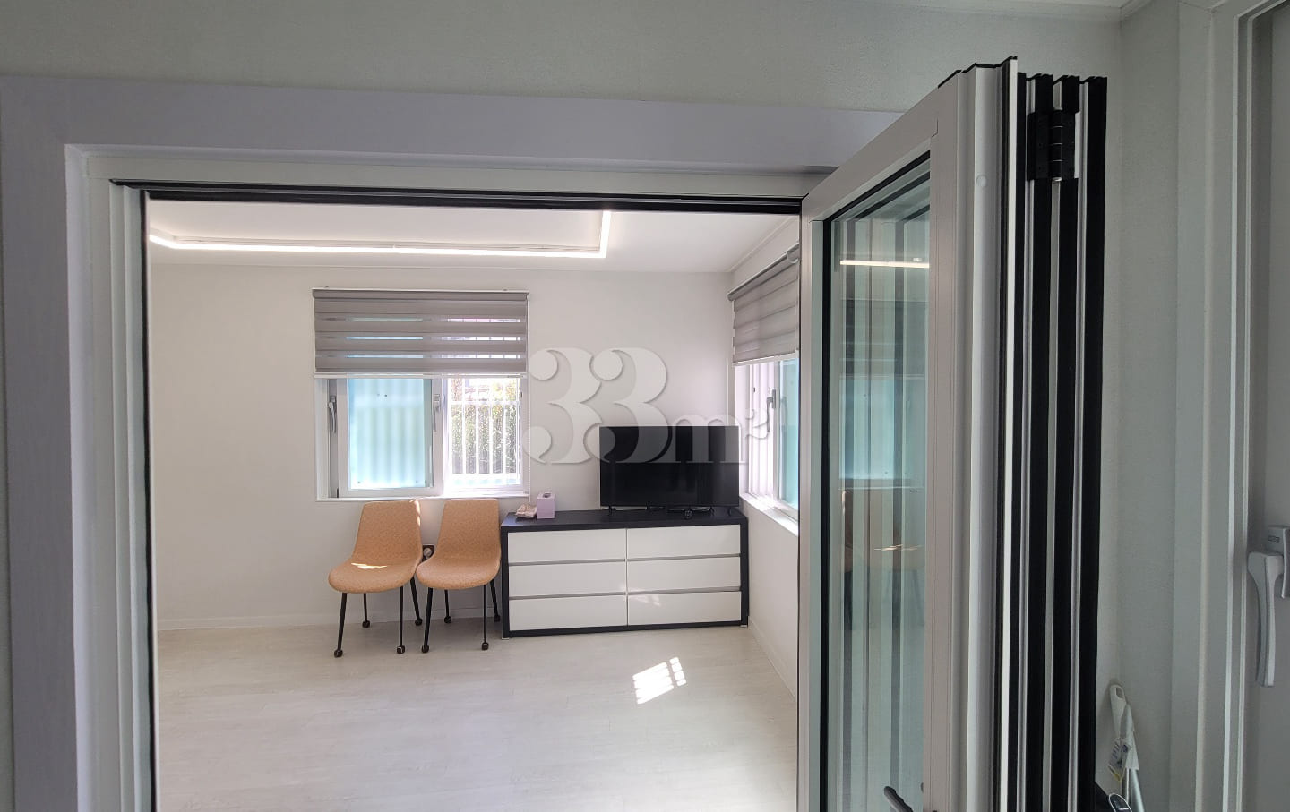 Quiet ground-floor space in Namhae, Gyeongnam 1th image