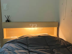 Clean studio apartment near Seoul National Un 5th image