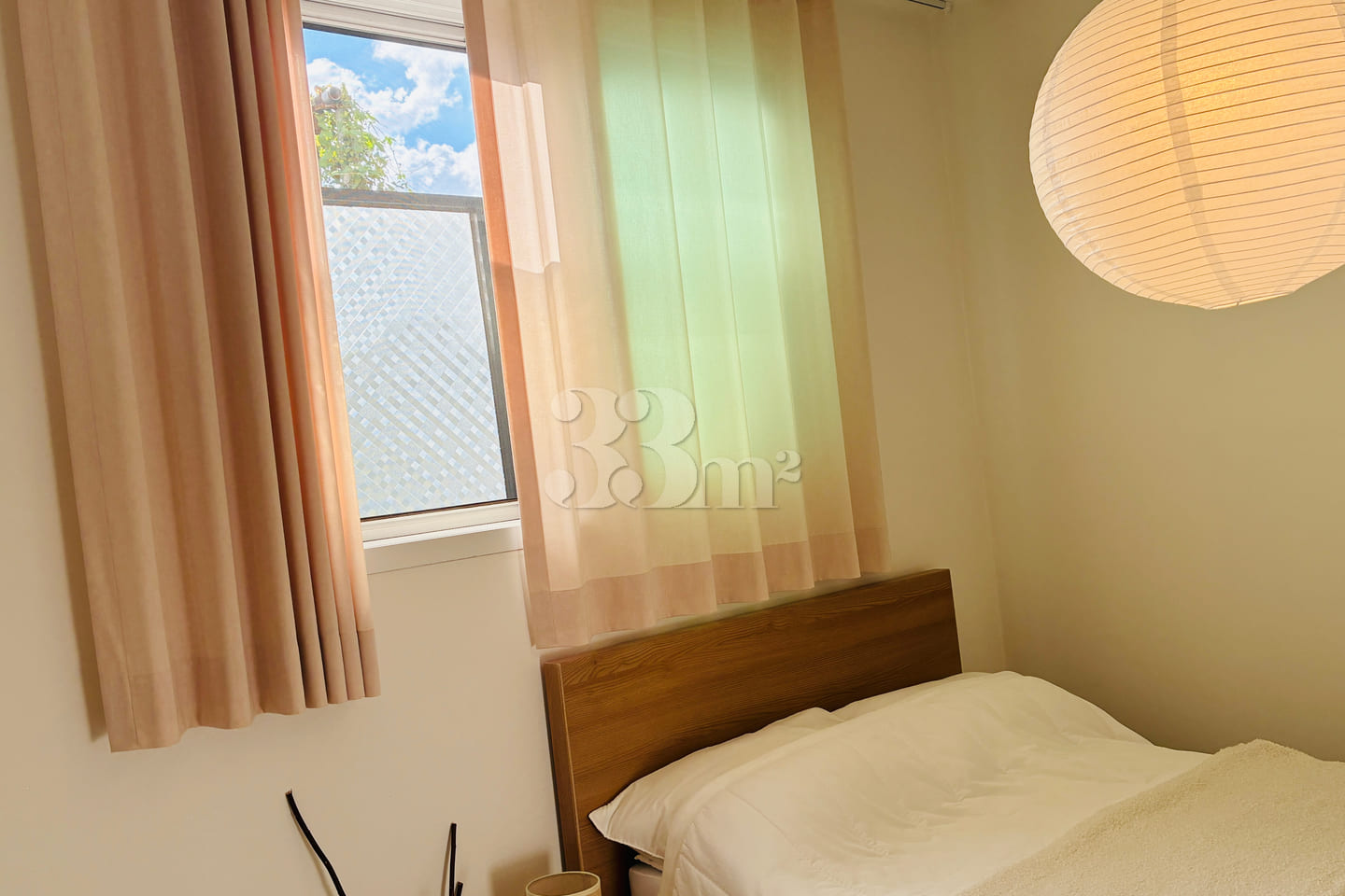 Second-floor two-room unit with a Korean aest 7th image