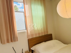 Second-floor two-room unit with a Korean aest 7th image
