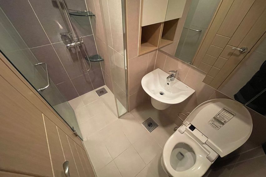 석촌호수 멋진 복층