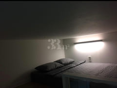 Right by the subway station: Fully furnished: 1th image