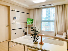๐๏ธ Busan City Hall/Two-room apartment 0th image
