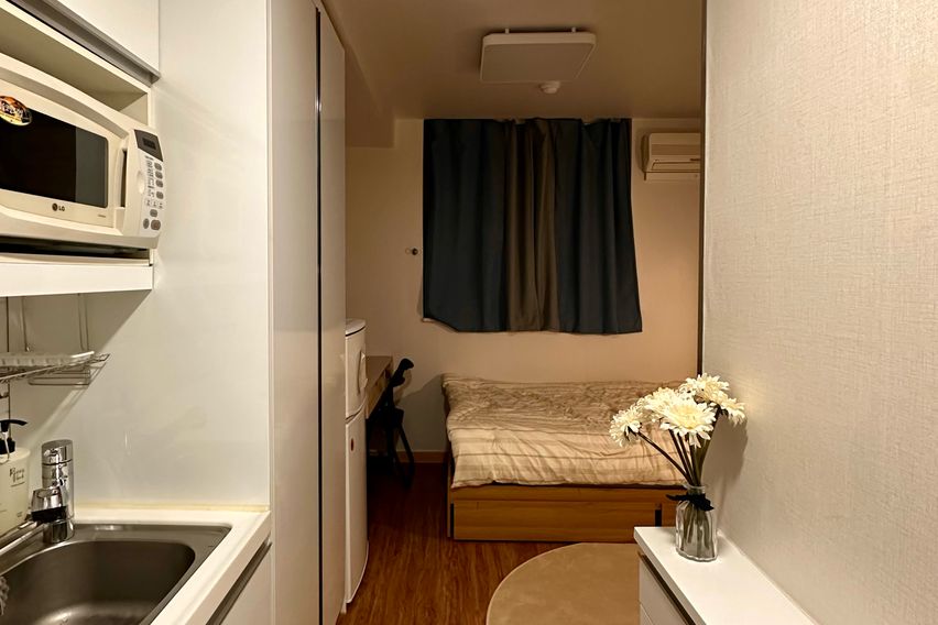 🚨[삼성역] 도보 4분