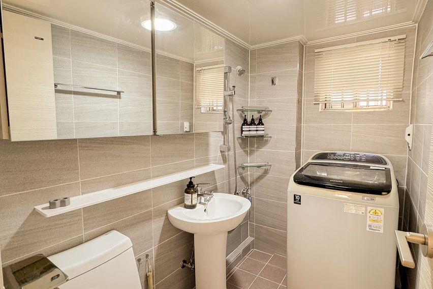 연대세브란스홍대역숲길 16번째 이미지