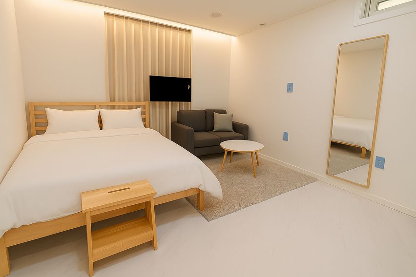 ☆신축☆조인스테이S2 3번째 이미지