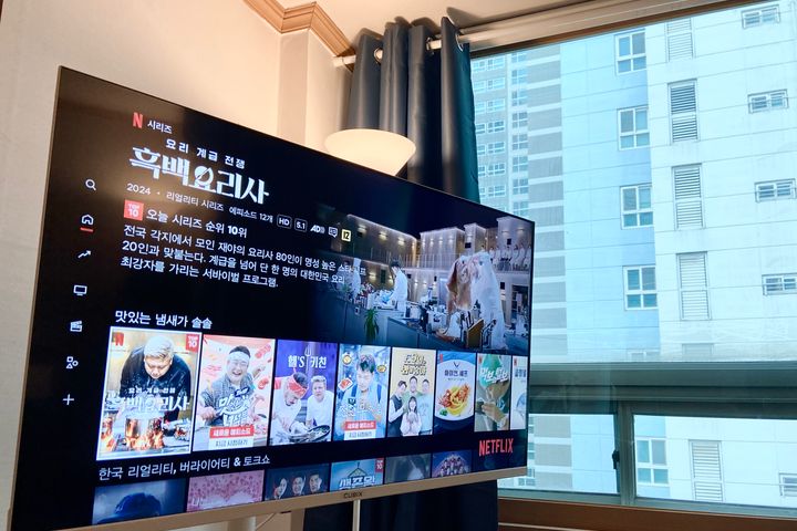 태릉 도보 1분 풀옵🧡 5번째 이미지