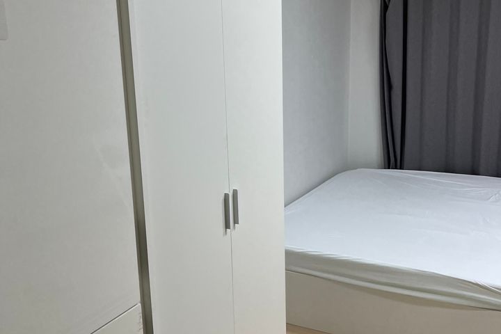 강남역10초,뻥뷰퀸침대 6번째 이미지