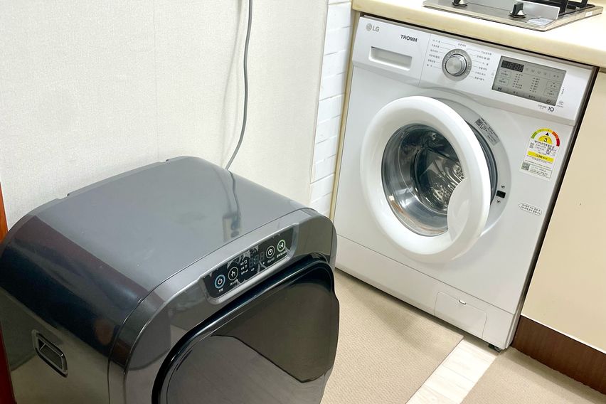 M2STAY 1 Jeongmun Branch 8th image