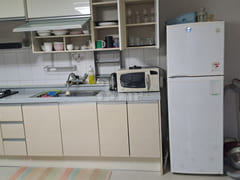 5-minute walk from Gyeongui Line, high first 4th image
