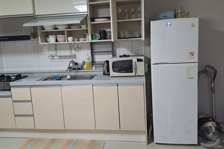 경의선도보5분높은1층 4번째 이미지