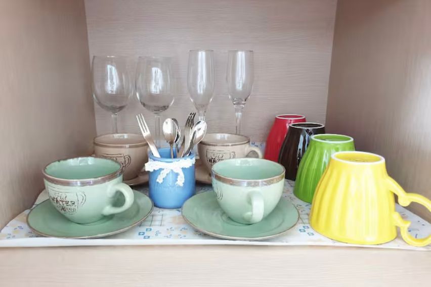 정자역1분/청결한숙소