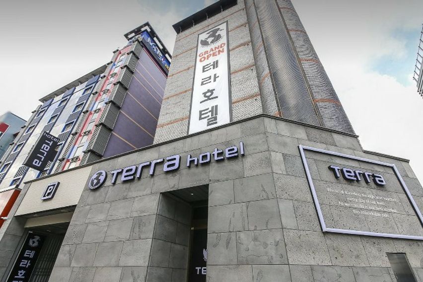 테라호텔 4번째 이미지