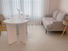 A comfortable 20-pyeong space that feels like 9th image