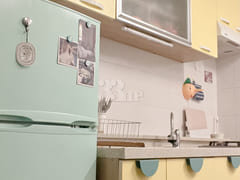 Spacious room / Separate living room and kitc 7th image