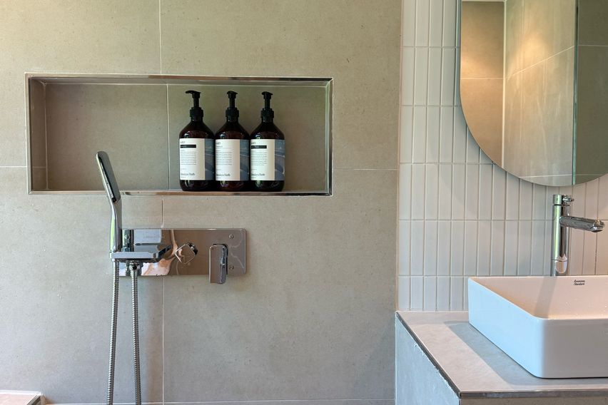 연천의 조용한 단독주택