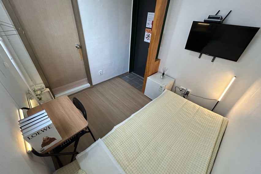 오드 스탠다드 301