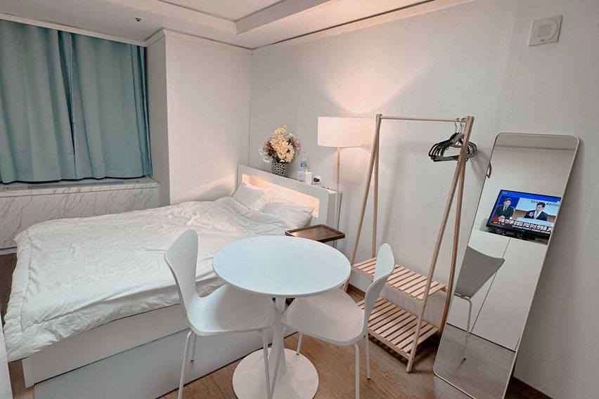 왕십리역💕성동구청💕