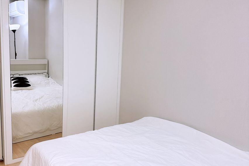 Mapo/Gongdeok Station Connection ❤️ Fully Fur 3th image