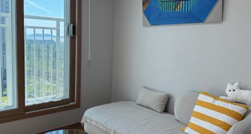 리조트 같은 신축아파트 방 이미지