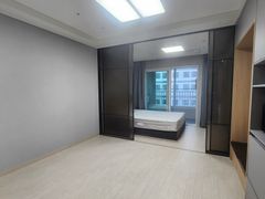 Southeast-facing unit with park view 3th image