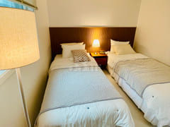 1 Two-room apartment near Mia Station 2th image