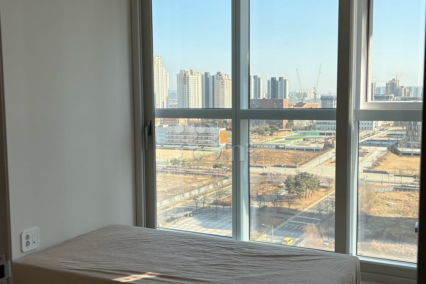 ✨Campus Town Station 2-Room Unit✨ 6th image