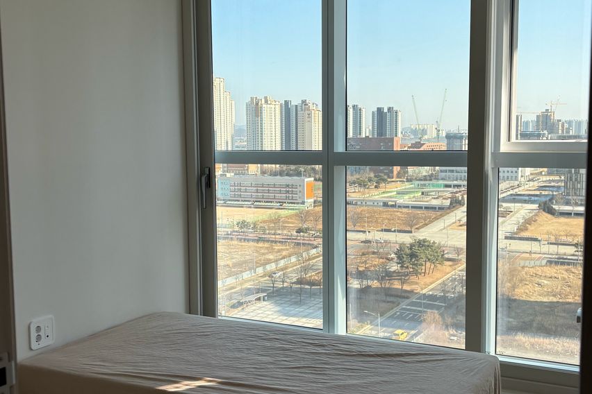 마감임박✨캠퍼스타운역