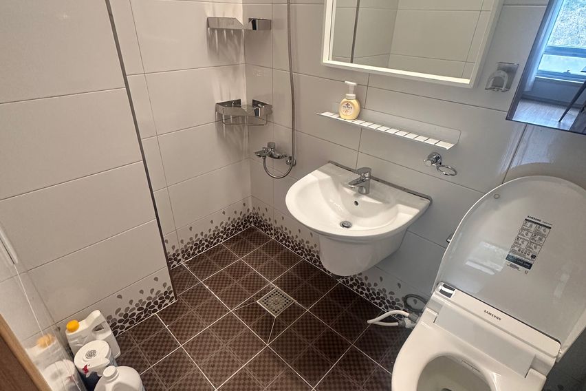 도곡동 숲뷰 오피스텔