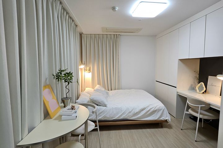 군자세종건대성수 풀옵션 8번째 이미지