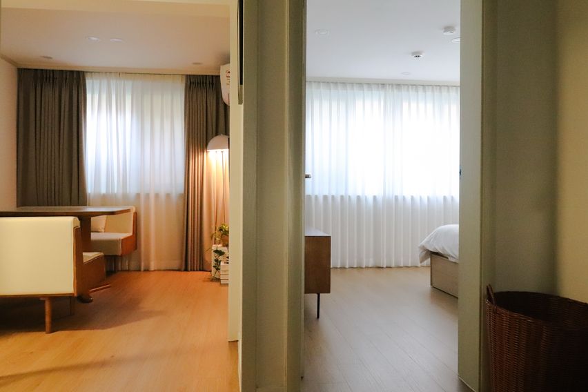 연희동 깔끔한 투룸🏡