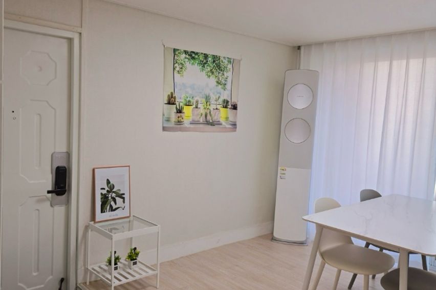 [3룸]신도림 햇살가득