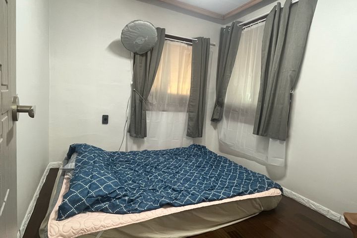 해안가 조용한 쓰리룸  10번째 이미지