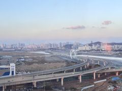 Songdo Halla Business Trip Full Option 3th image