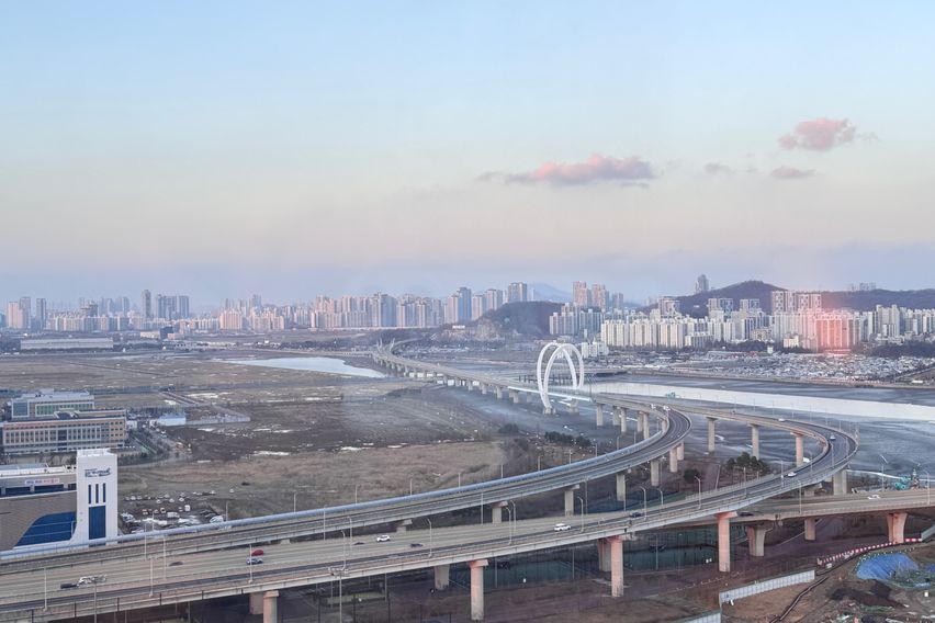 송도한라출장풀옵션 3번째 이미지