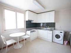 상동교 트윈베드 숙소 3번째 이미지